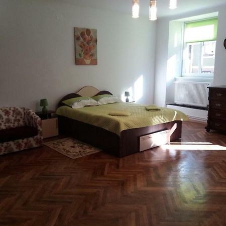 Charming Downtown Studio Braşov Extérieur photo