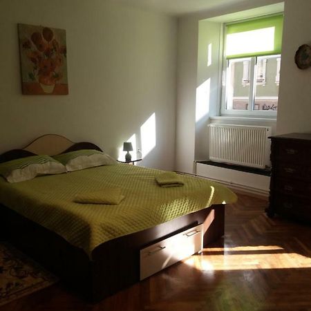 Charming Downtown Studio Braşov Extérieur photo