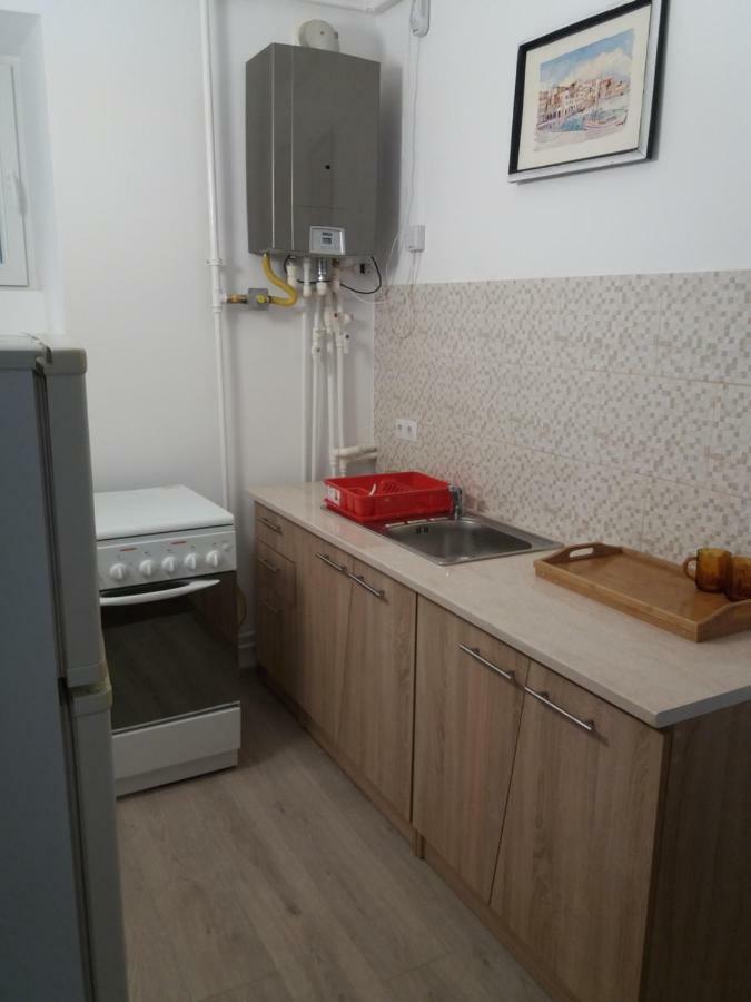 Charming Downtown Studio Braşov Extérieur photo