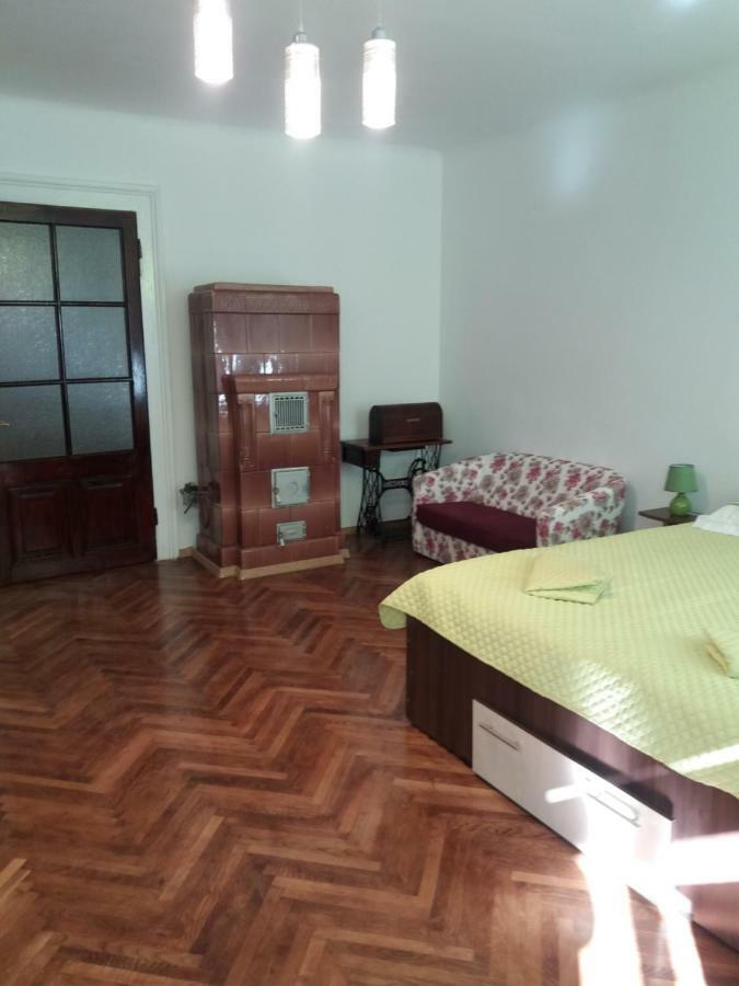 Charming Downtown Studio Braşov Extérieur photo