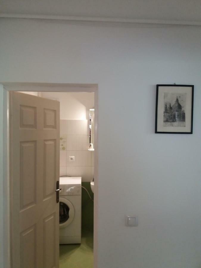 Charming Downtown Studio Braşov Extérieur photo