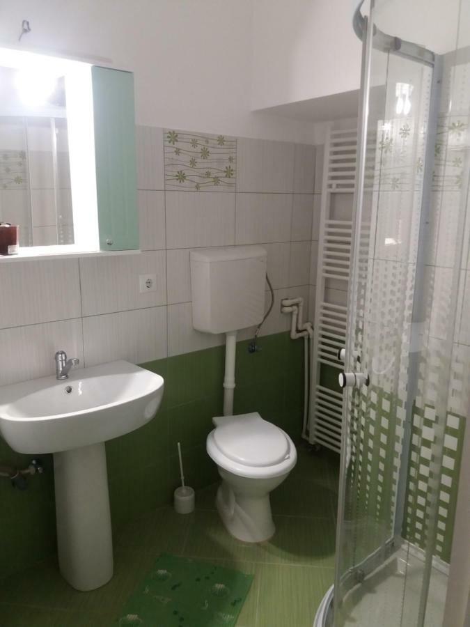 Charming Downtown Studio Braşov Extérieur photo