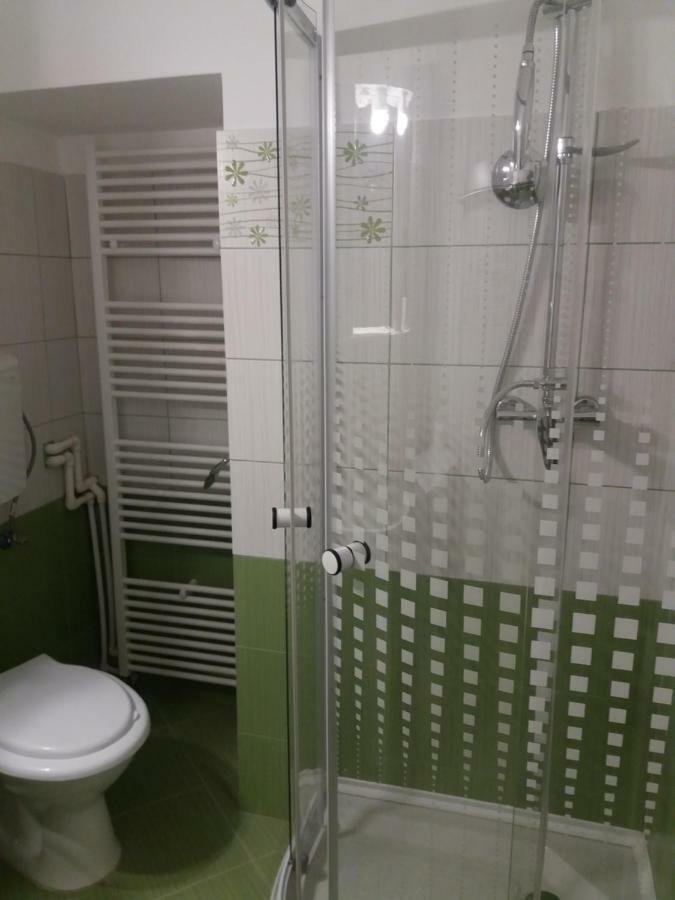 Charming Downtown Studio Braşov Extérieur photo