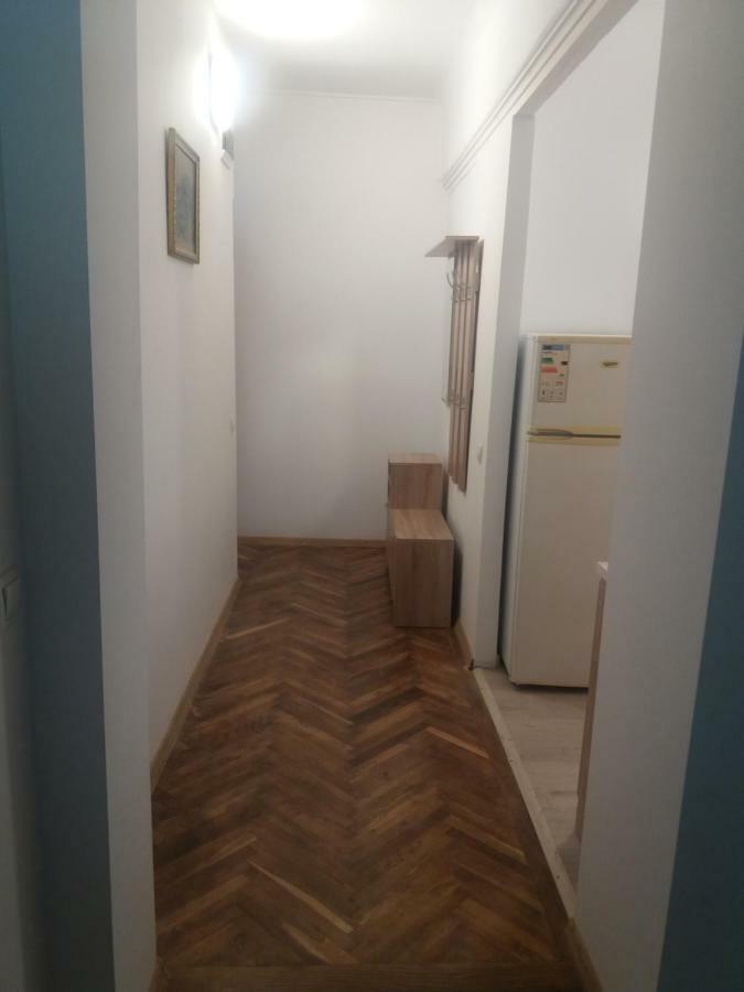 Charming Downtown Studio Braşov Extérieur photo